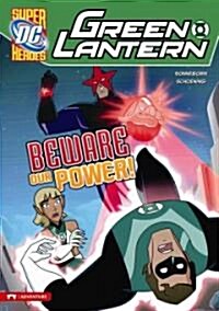 Beware Our Power! (Hardcover)