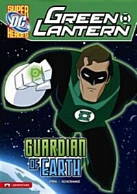 Guardian of Earth (Hardcover)