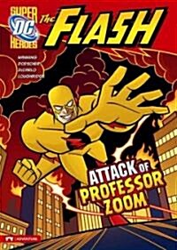 Attack of Professor Zoom! (Hardcover)