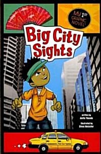 Big City Sights (Paperback)