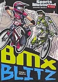 BMX Blitz (Paperback)
