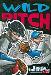 Wild Pitch (Paperback)