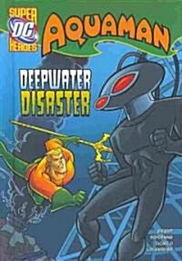 Deepwater Disaster (Hardcover)