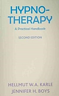Hynotherapy : A Practical Handbook (Paperback, 2 Revised edition)