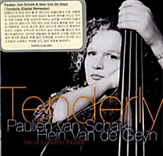 [수입] Paulien Van Schaik & Hein Van De Geyn - Tenderly