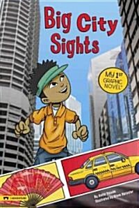 Big City Sights (Hardcover)