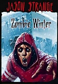 Zombie Winter (Hardcover)