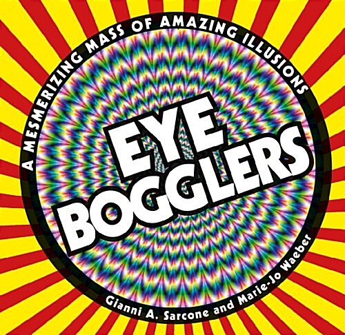 Eye Bogglers (Hardcover)