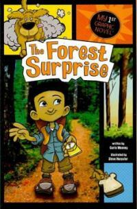 The Forest Surprise (Paperback)