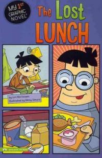 The Lost Lunch (Paperback)