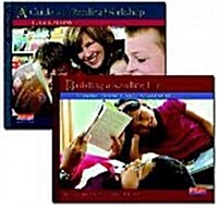 A Guide to the Reading Workshop, Grades 3-5 [With Workbook and Access Code] (Paperback)