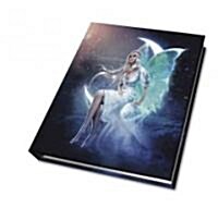 White Fairy Journal (Hardcover)