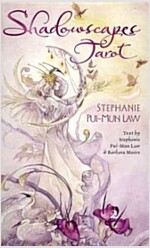 Shadowscapes Tarot [With Booklet] (Loose Leaf)