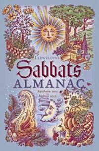 Llewellyns Sabbats Almanac (Paperback)