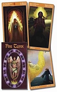 Fire Tarot (Other)