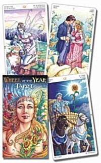 Wheel of the Year Tarot (Other)