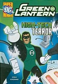 High-Tech Terror (Paperback)