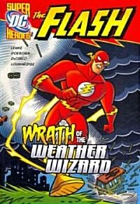 Wrath of the Weather Wizard (Paperback)