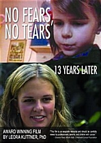 No Fears, No Tears (DVD)
