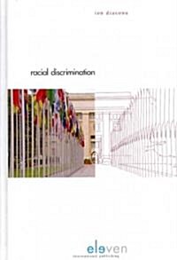 Racial Discrimination (Hardcover)