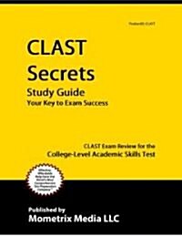 CLAST Secrets (Paperback, Pass Code, Set)