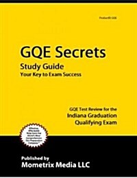 Gqe Secrets Study Guide (Paperback)