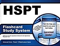 HSPT Flashcard Study System: HSPT Exam Practice Questions & Review for the High School Placement Test (Other)