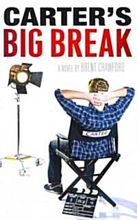 Carters Big Break (Paperback)