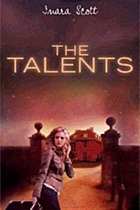 The Talents (Paperback, Reprint)