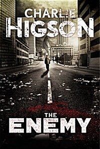 The Enemy (Paperback, Reprint)