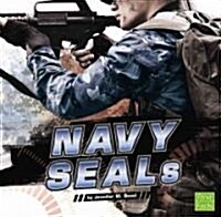 The Navy Seals (Library Binding)