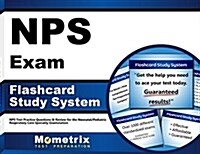 Nps Exam Flashcard Study System: Nps Test Practice Questions & Review for the Neonatal/Pediatric Respiratory Care Specialty Examination (Other)