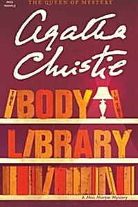 The Body in the Library: A Miss Marple Mystery (Paperback)