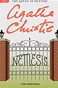 Nemesis: A Miss Marple Mystery (Paperback)