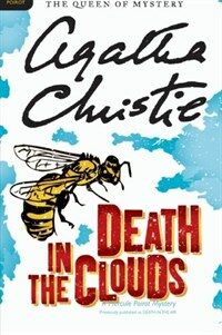 Death in the clouds :a Hercule Poirot mystery 