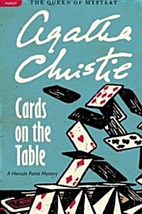 Cards on the Table (Paperback)