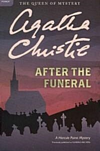 After the Funeral (Paperback)