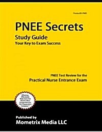 PNEE Secrets (Paperback, 1st, Study Guide)