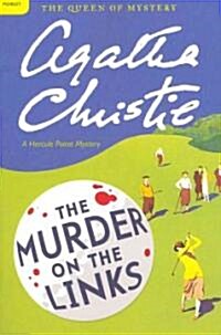 The Murder on the Links (Paperback)
