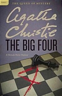 The Big Four (Paperback, Reissue)