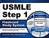 USMLE Step 1 Flashcard Study System: USMLE Test Practice Questions & Exam Review for the United States Medical Licensing Examination Step 1 (Other)