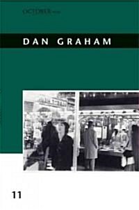 Dan Graham (Hardcover, 1st)