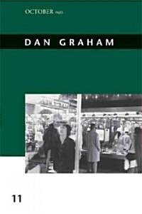 Dan Graham (Paperback, 1st)