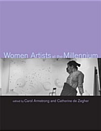 Women Artists at the Millennium (Paperback)