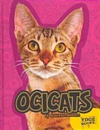 Ocicats (Hardcover)