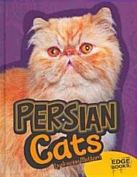 Persian Cats (Hardcover)