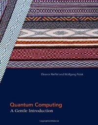 Quantum computing : a gentle introduction