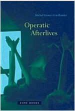 Operatic Afterlives (Hardcover)