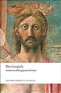 The Gospels : Authorized King James Version (Paperback)