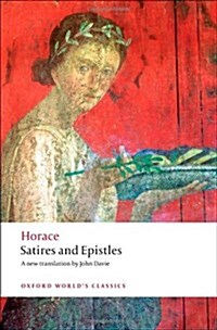 Satires and Epistles (Paperback)